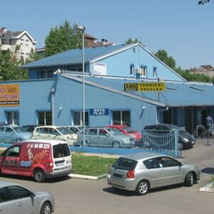 Auto servis Žarkovo Beograd STANIĆ