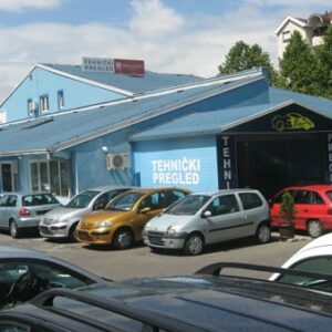 Auto servis Žarkovo Beograd STANIĆ