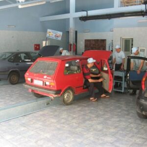 Auto servis Žarkovo Beograd STANIĆ