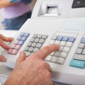 Servis fiskalnih kasa Čačak OLIVETI KOMERC