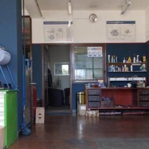 DIZEL SERVIS RISTOVIĆ – Beograd