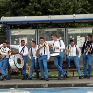 Trubački orkestar Marka Trnavca