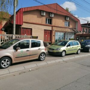Auto škola Niš AUTO ŠKOLA FRIENDS
