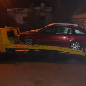 Otkup automobila, vozila Požarevac