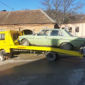 Otkup automobila, vozila Požarevac