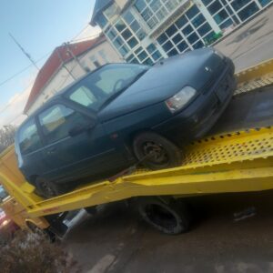 Otkup automobila, vozila Požarevac