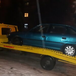 Otkup automobila, vozila Požarevac