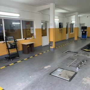 CESTA 1995 DOO Novi Pazar