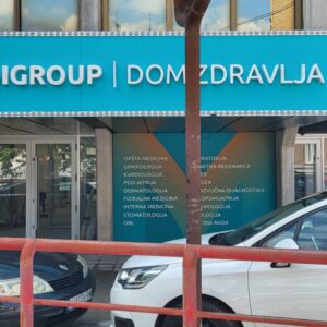 ALU i PVC stolarija Niš VUČIĆEVIĆ