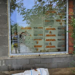 ALU i PVC stolarija Niš VUČIĆEVIĆ