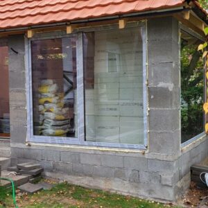 ALU i PVC stolarija Niš VUČIĆEVIĆ