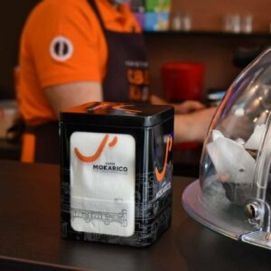 Servisiranje ugostiteljske opreme, distribucija kafe Beograd BENELS
