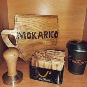 Servisiranje ugostiteljske opreme, distribucija kafe Beograd BENELS
