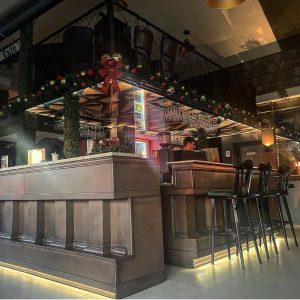 Caffe FRATELLO Platičevo Ruma