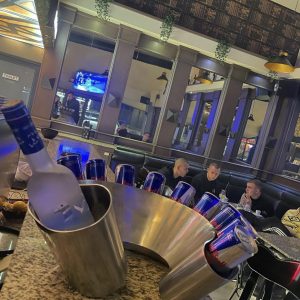 Caffe FRATELLO Platičevo Ruma