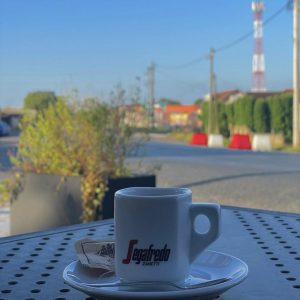 Caffe FRATELLO Platičevo Ruma