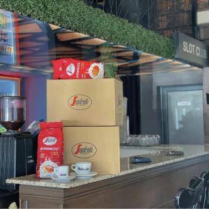 Caffe FRATELLO Platičevo Ruma