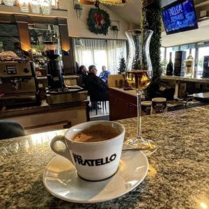 Caffe FRATELLO Platičevo Ruma