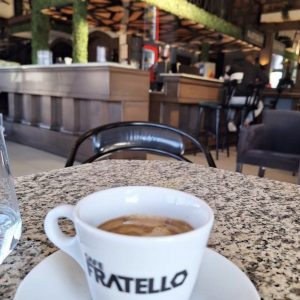 Caffe FRATELLO Platičevo Ruma