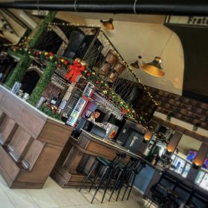 Caffe FRATELLO Platičevo Ruma