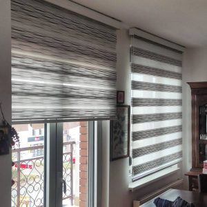 Alu i PVC stolarija Stara Pazova DODŽ