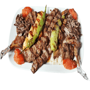 Restoran HOMOLJE GRILL- Beč