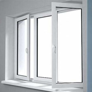 ALU i PVC stolarija GORMAKS Beograd