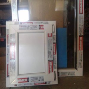 PVC i ALU stolarija Dragan