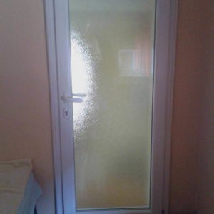 PVC i ALU stolarija Dragan