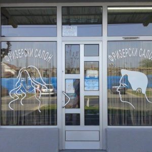 PVC i ALU stolarija Dragan