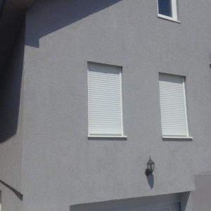 PVC i ALU stolarija Dragan