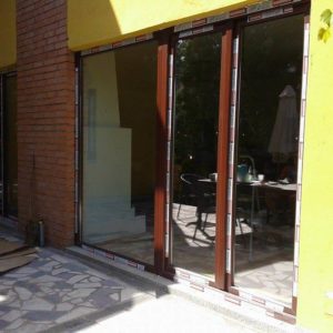 PVC i ALU stolarija Dragan