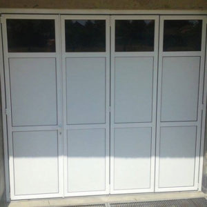 PVC i ALU stolarija Dragan