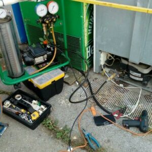 Servis klima, frižidera, zamrzivača Niš FRIGOMARKET PLUS