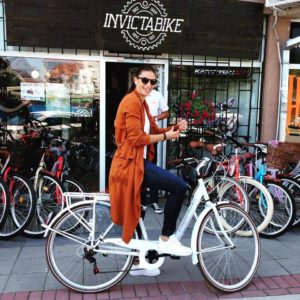 INVICTABIKE SHOP – Novi Sad