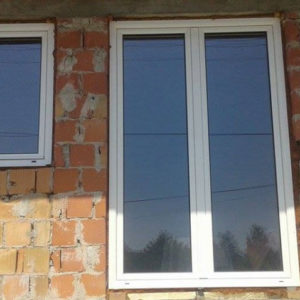 PVC i ALU stolarija Dragan