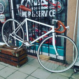 INVICTABIKE SHOP – Novi Sad