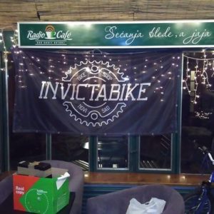 INVICTABIKE SHOP – Novi Sad