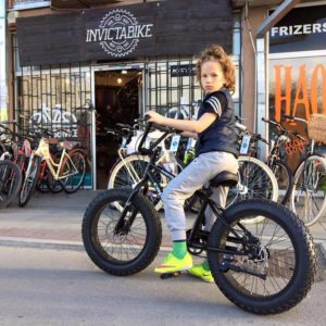 INVICTABIKE SHOP – Novi Sad