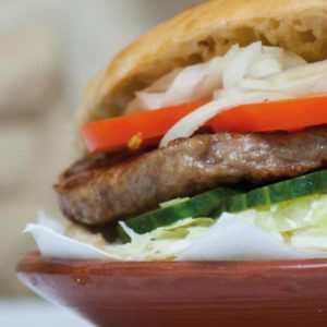 Restoran HOMOLJE GRILL- Beč