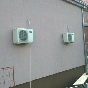 Servis klima, frižidera, zamrzivača Niš FRIGOMARKET PLUS