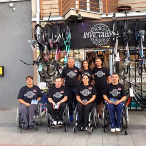 INVICTABIKE SHOP – Novi Sad