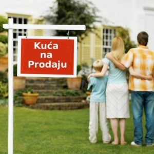 AWA NEKRETNINE – Bezdan