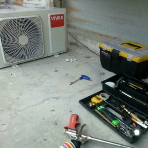 Servis klima, frižidera, zamrzivača Niš FRIGOMARKET PLUS