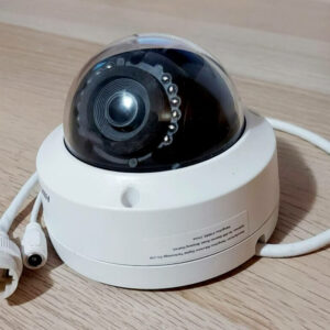 Prodaja i ugradnja sistema obezbeđenja 4K SISTEMI Novi Sad