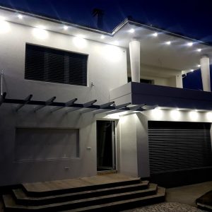 ALU i PVC stolarija Ćuprija METAL PROMET MILIČEVIĆ