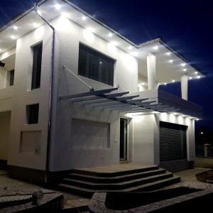 ALU i PVC stolarija Ćuprija METAL PROMET MILIČEVIĆ