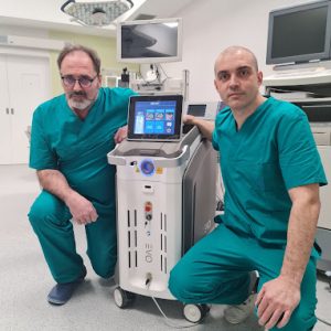 Nekontrolisano nevoljno mokrenje Niš UROEXPERT