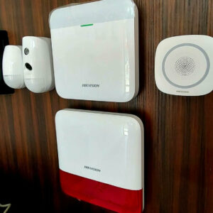 Prodaja i ugradnja sistema obezbeđenja 4K SISTEMI Novi Sad
