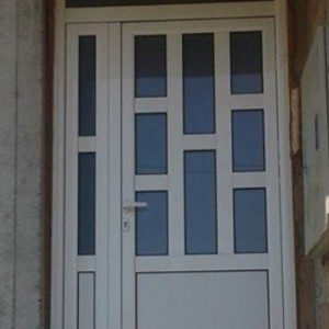 PVC i ALU stolarija Dragan